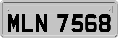 MLN7568