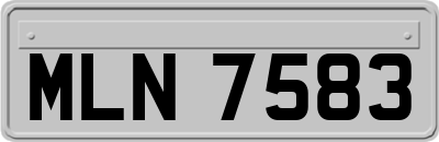 MLN7583