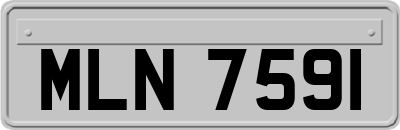 MLN7591