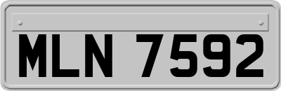 MLN7592