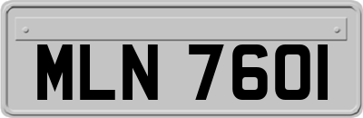 MLN7601