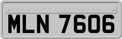 MLN7606