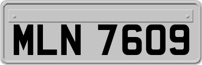 MLN7609