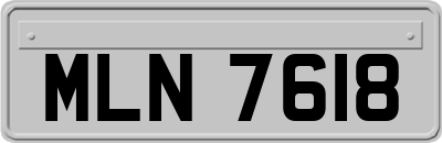 MLN7618