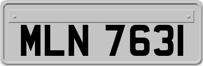 MLN7631