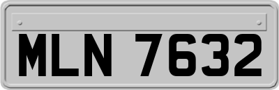 MLN7632