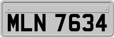 MLN7634