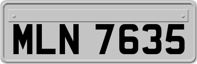 MLN7635