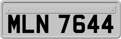 MLN7644