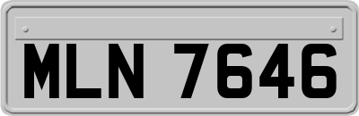MLN7646