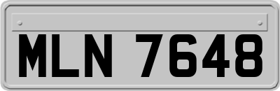 MLN7648