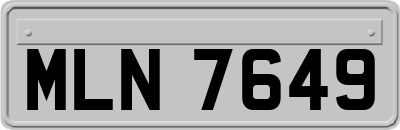 MLN7649