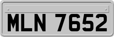 MLN7652