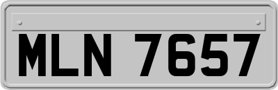 MLN7657