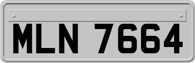 MLN7664