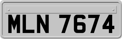 MLN7674