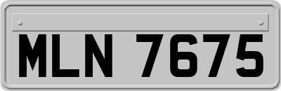 MLN7675