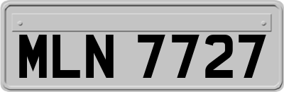 MLN7727