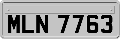 MLN7763