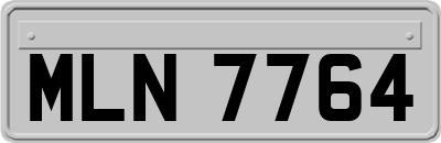 MLN7764