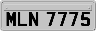 MLN7775