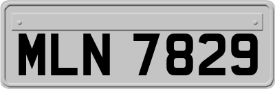 MLN7829