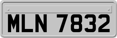 MLN7832