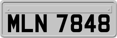 MLN7848