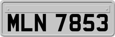 MLN7853