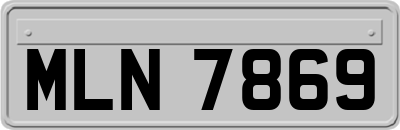 MLN7869
