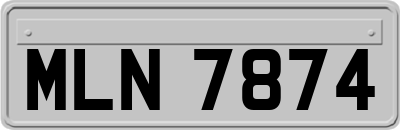 MLN7874