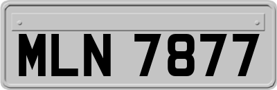 MLN7877