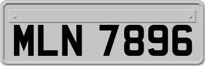 MLN7896