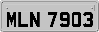 MLN7903