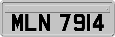 MLN7914