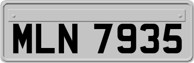 MLN7935