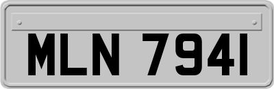 MLN7941