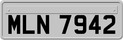 MLN7942