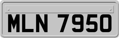 MLN7950