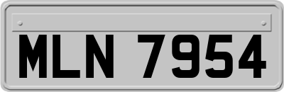 MLN7954