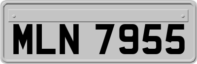 MLN7955