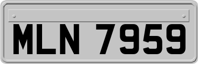MLN7959