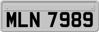 MLN7989