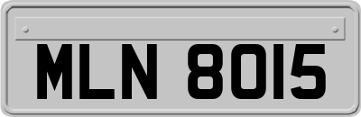 MLN8015