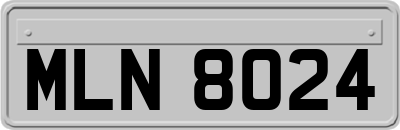 MLN8024
