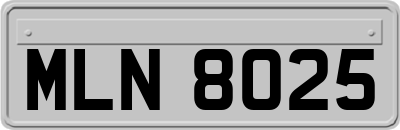 MLN8025