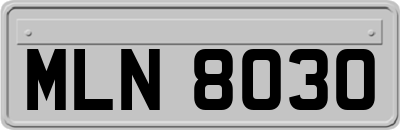 MLN8030