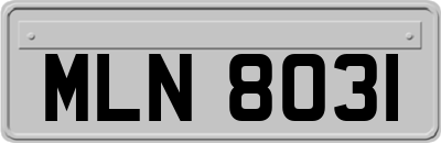 MLN8031