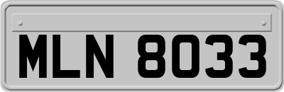 MLN8033