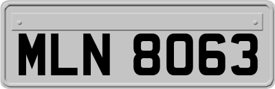MLN8063
